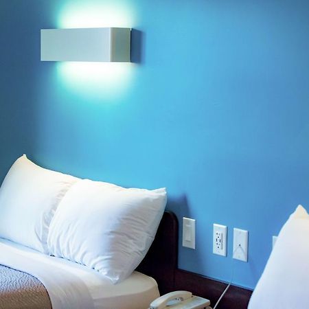 Motel 6-Pottstown, Pa Ngoại thất bức ảnh