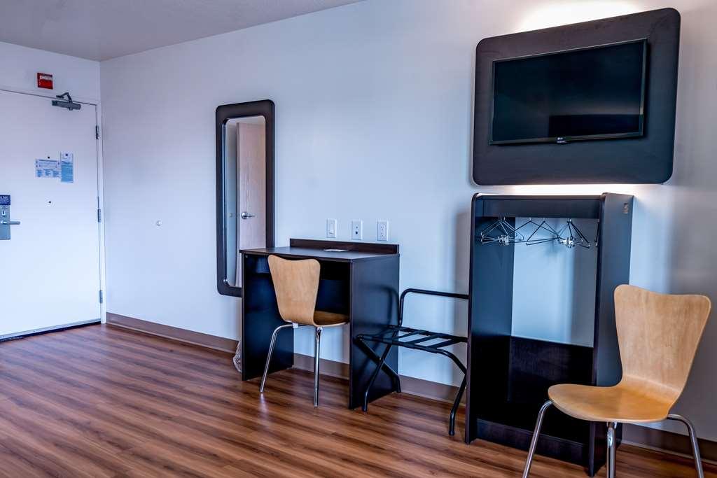 Motel 6-Pottstown, Pa Phòng bức ảnh
