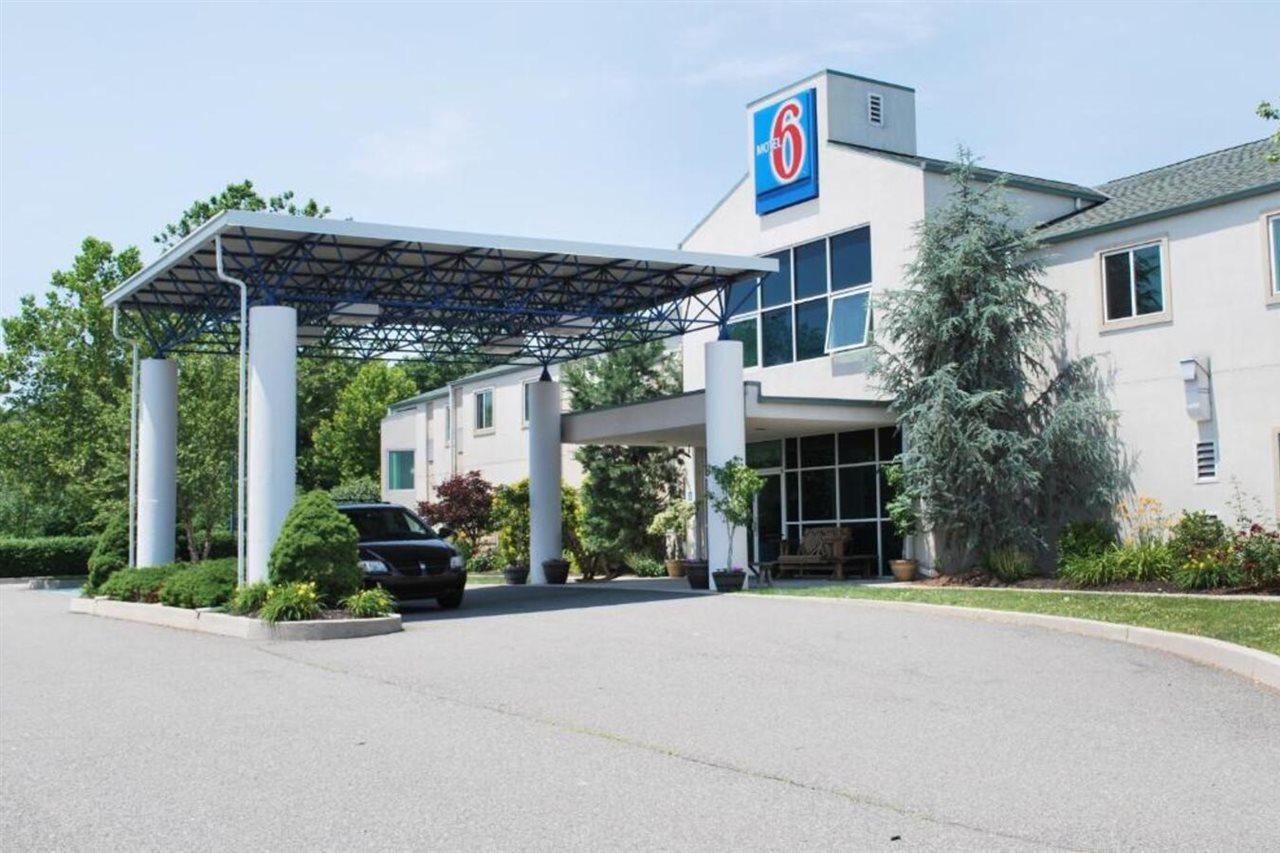 Motel 6-Pottstown, Pa Ngoại thất bức ảnh