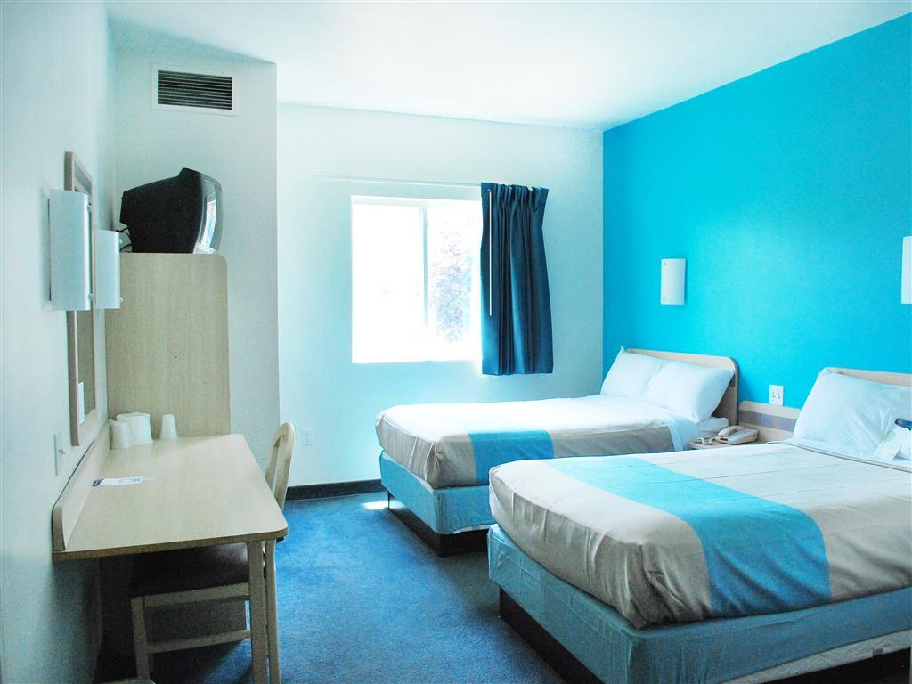 Motel 6-Pottstown, Pa Phòng bức ảnh