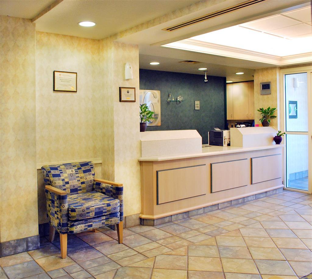 Motel 6-Pottstown, Pa Nội địa bức ảnh