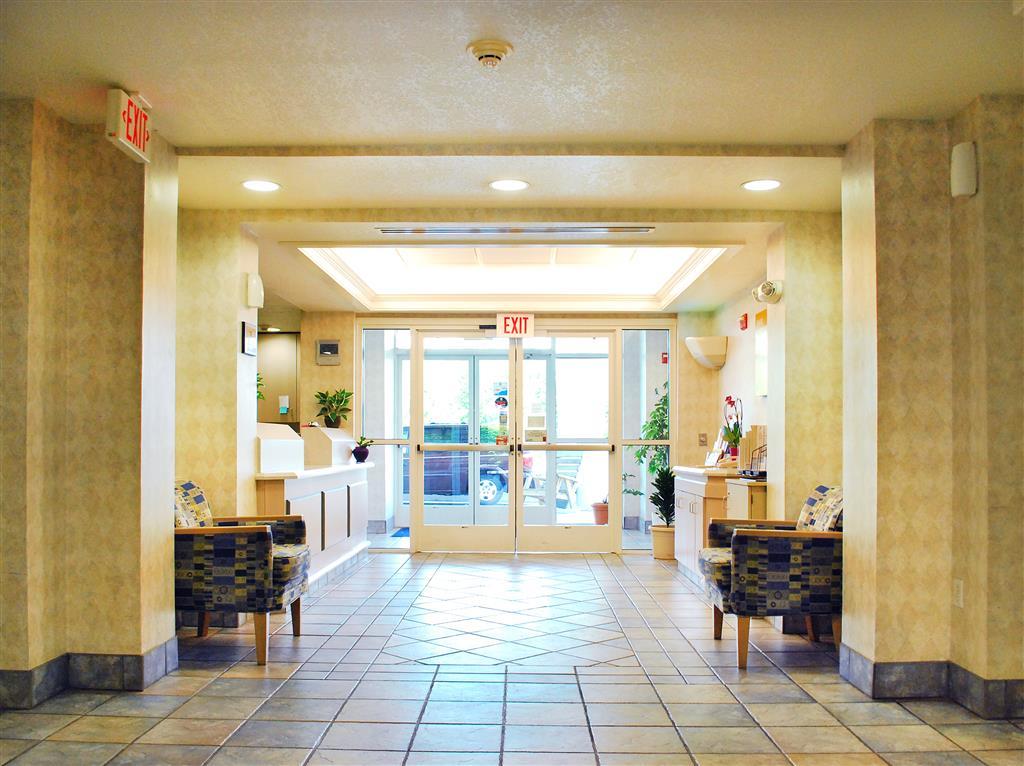 Motel 6-Pottstown, Pa Nội địa bức ảnh