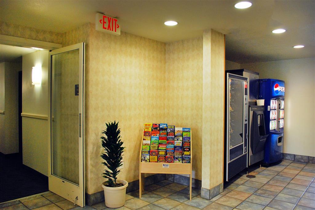 Motel 6-Pottstown, Pa Nội địa bức ảnh