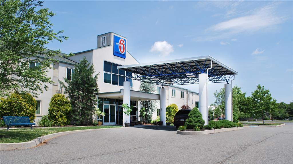 Motel 6-Pottstown, Pa Ngoại thất bức ảnh