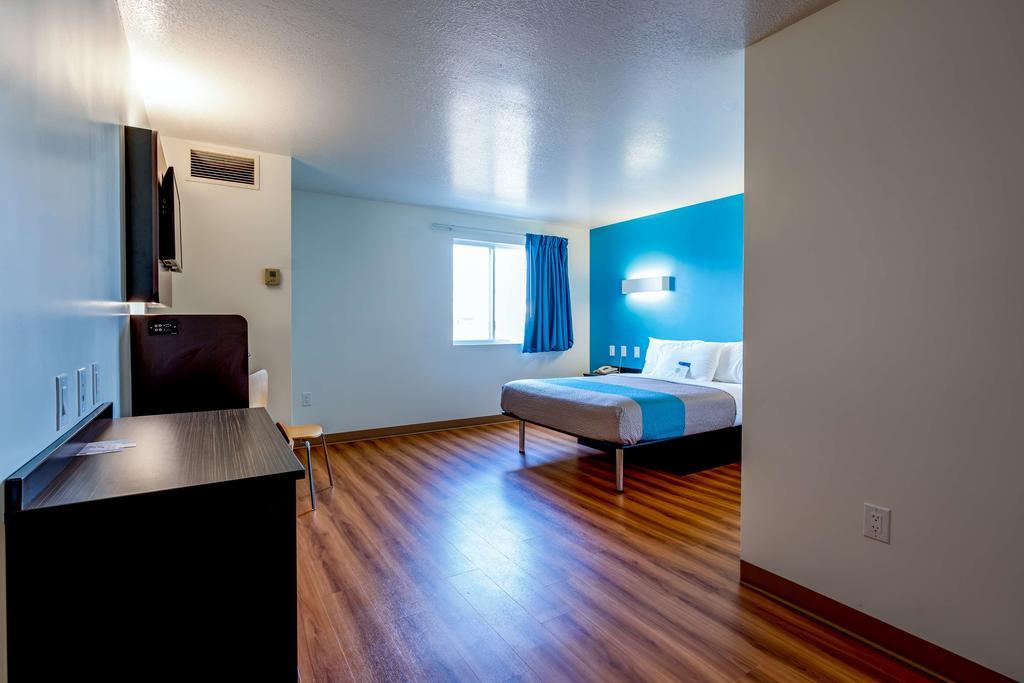 Motel 6-Pottstown, Pa Ngoại thất bức ảnh