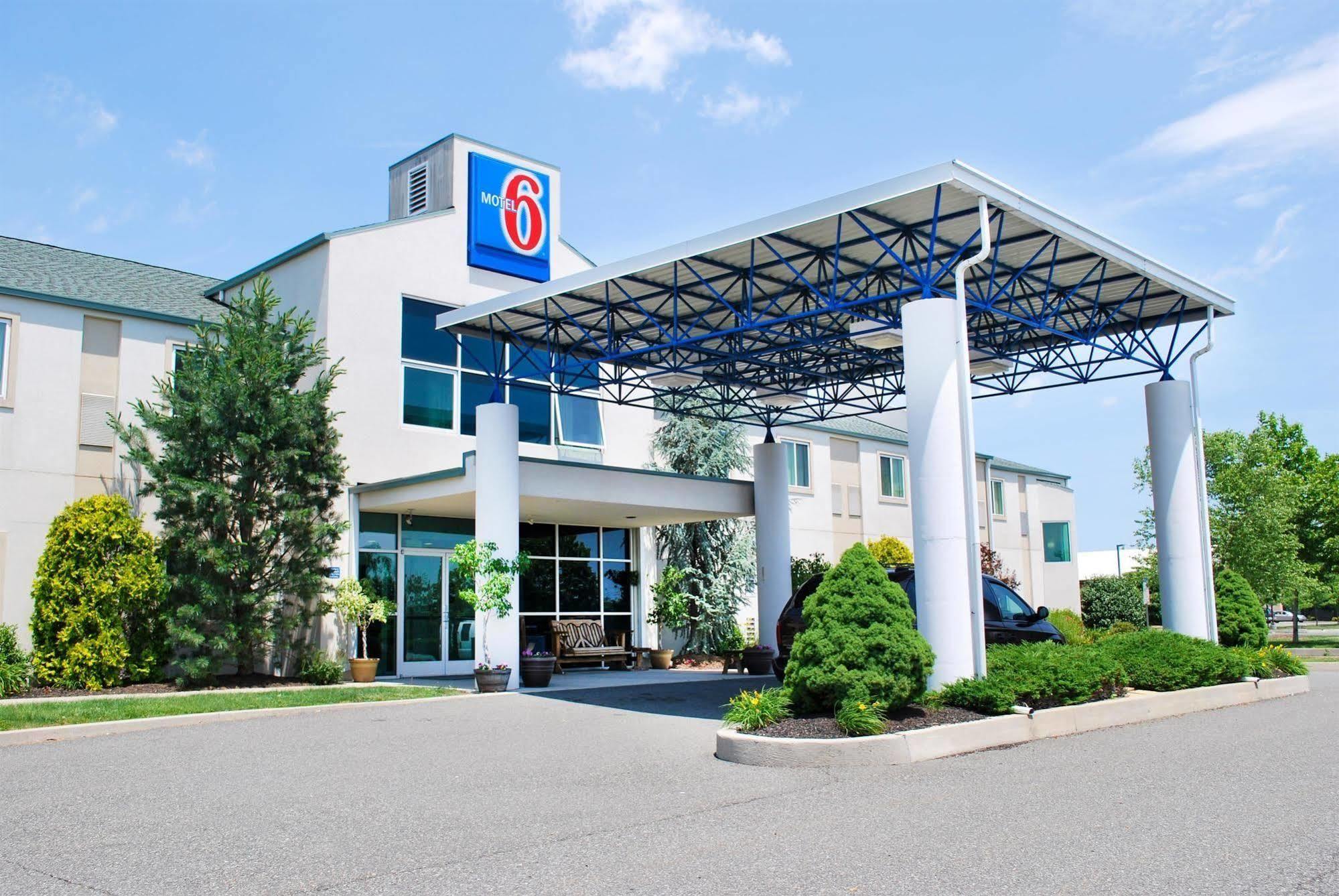 Motel 6-Pottstown, Pa Ngoại thất bức ảnh