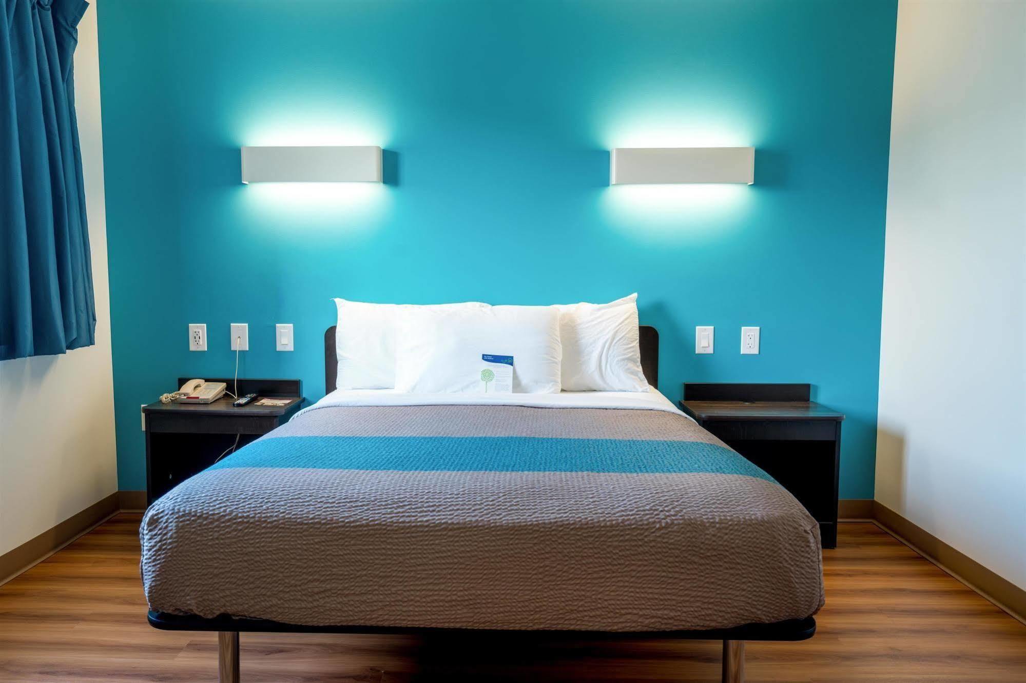 Motel 6-Pottstown, Pa Ngoại thất bức ảnh