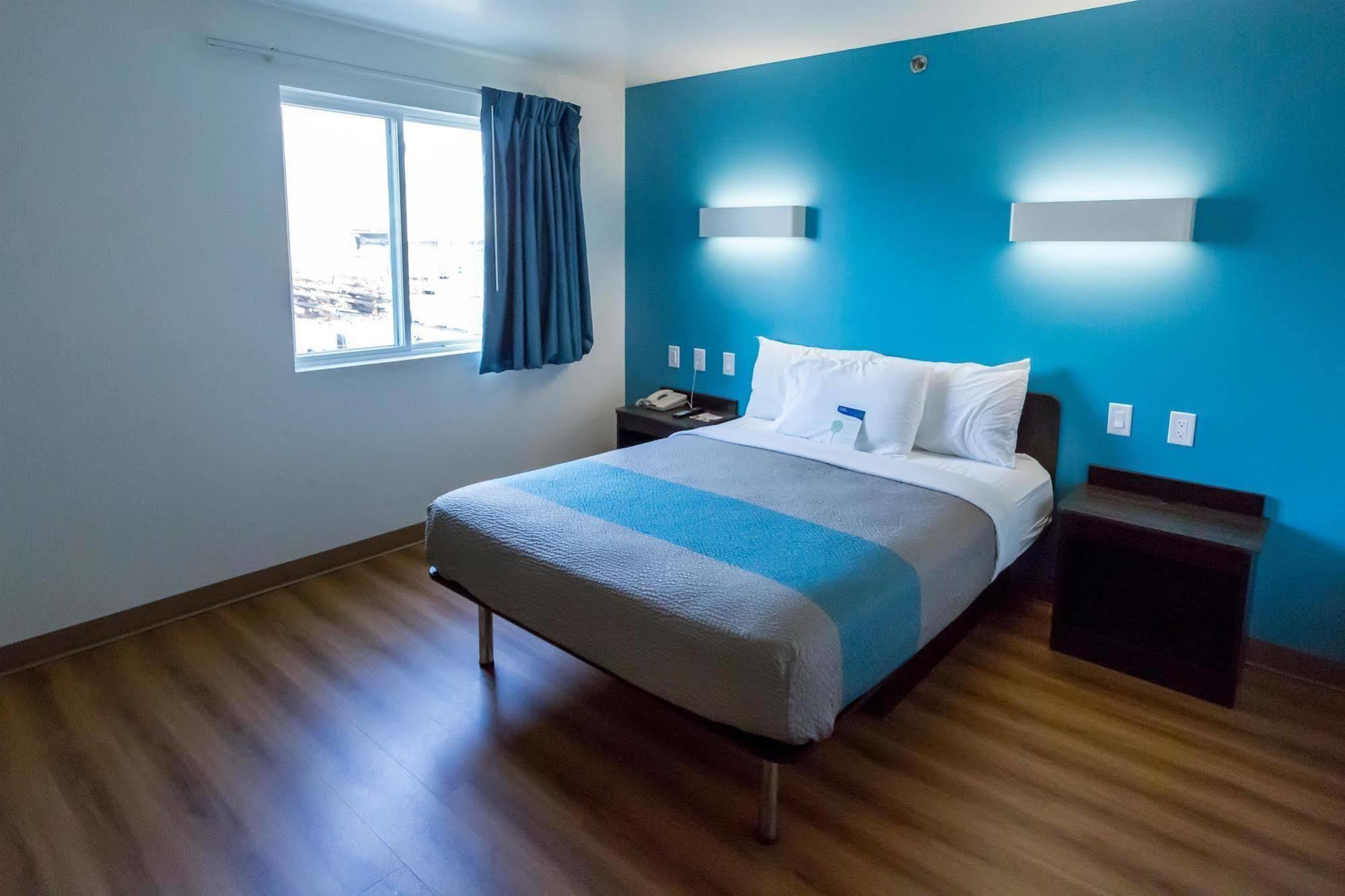 Motel 6-Pottstown, Pa Ngoại thất bức ảnh