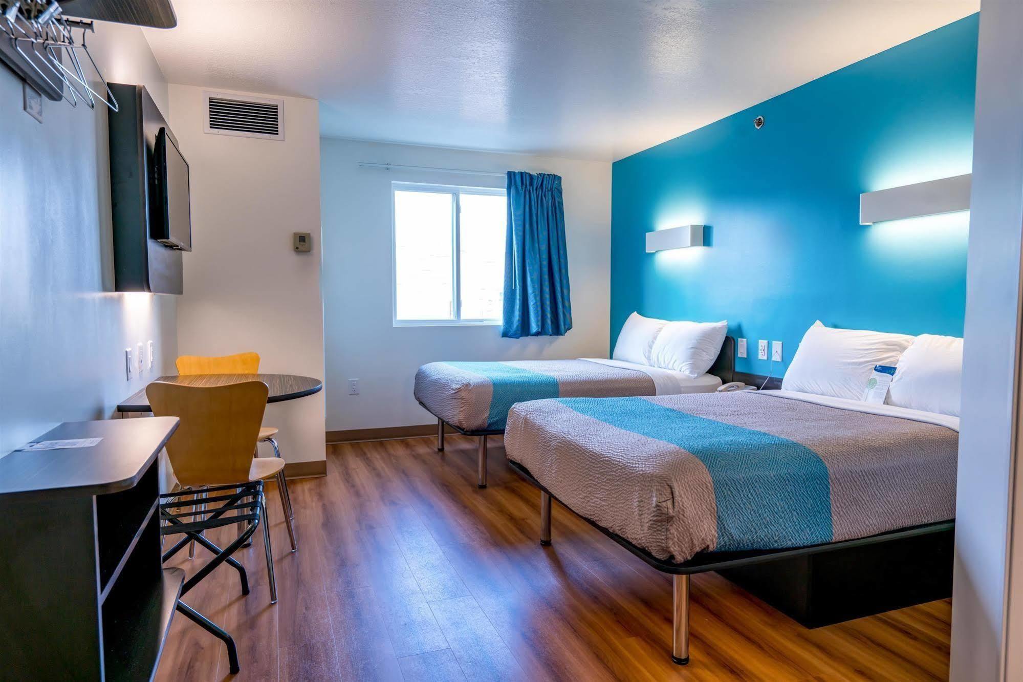 Motel 6-Pottstown, Pa Ngoại thất bức ảnh