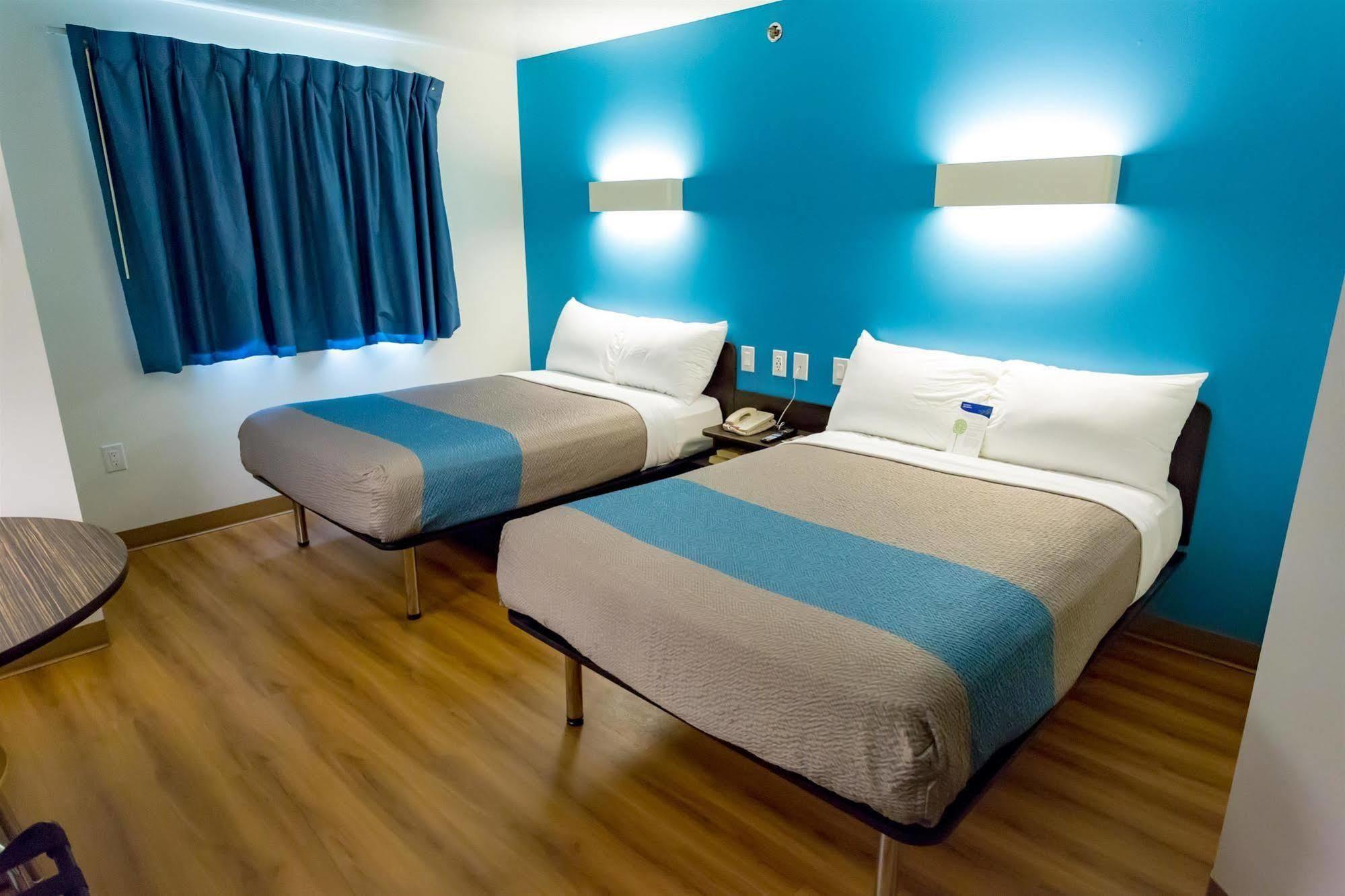 Motel 6-Pottstown, Pa Ngoại thất bức ảnh