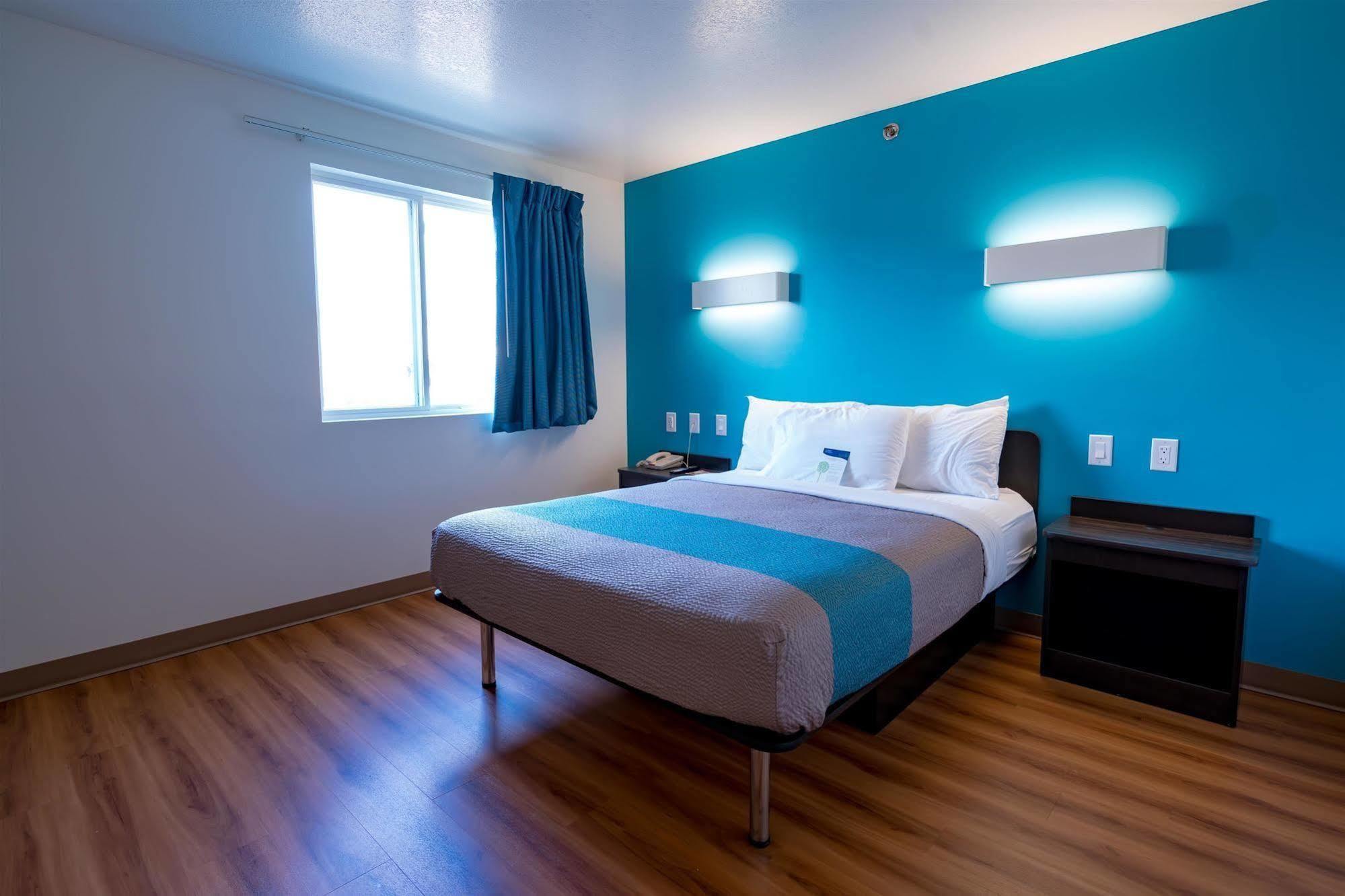 Motel 6-Pottstown, Pa Ngoại thất bức ảnh