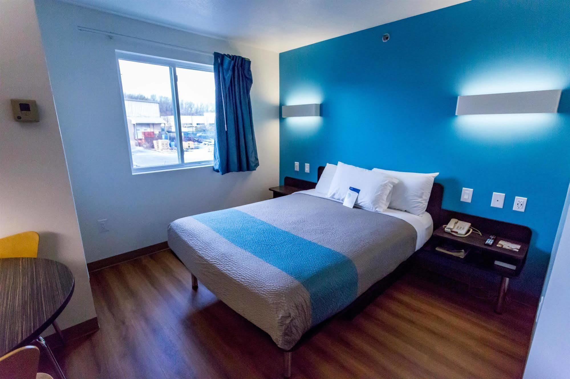 Motel 6-Pottstown, Pa Ngoại thất bức ảnh