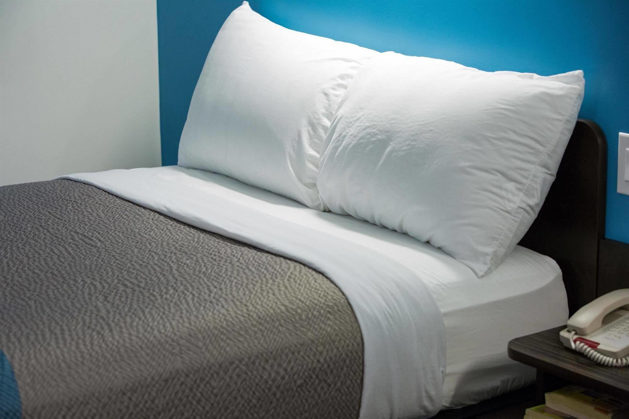 Motel 6-Pottstown, Pa Ngoại thất bức ảnh
