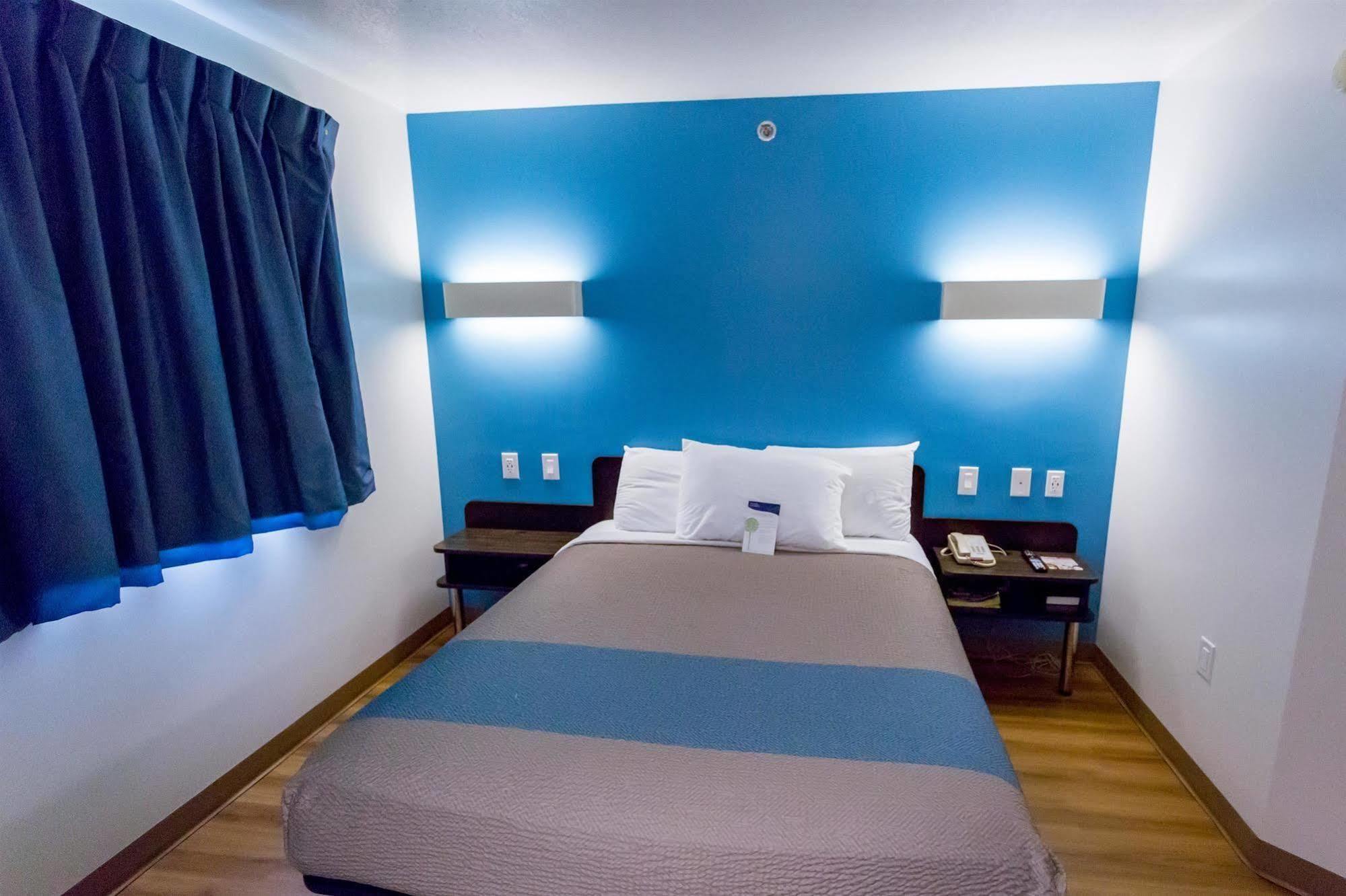 Motel 6-Pottstown, Pa Ngoại thất bức ảnh