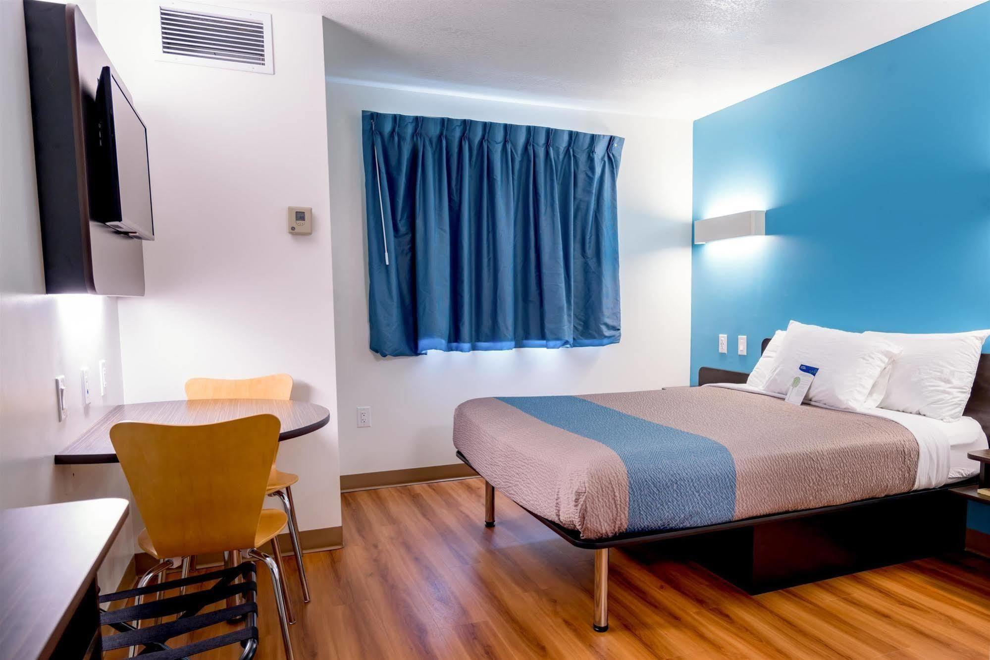 Motel 6-Pottstown, Pa Ngoại thất bức ảnh